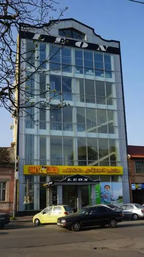 City Hostel Panorama