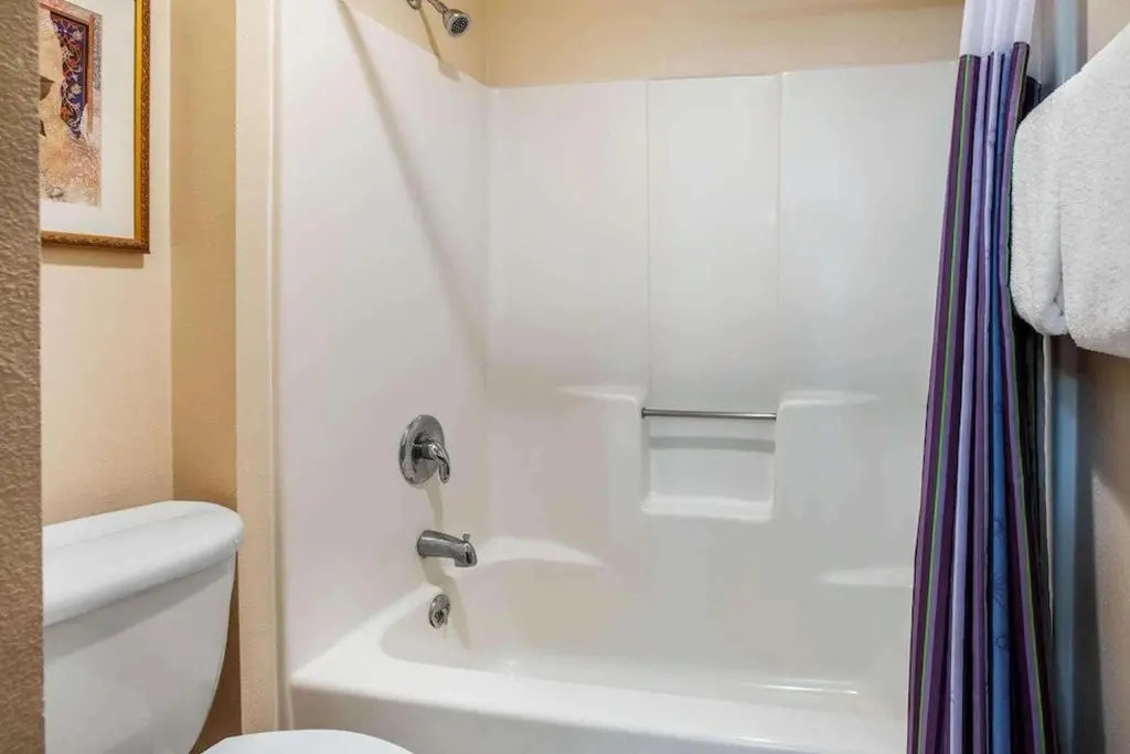 La Quinta Inn by Wyndham Detroit Southgate - Chambres