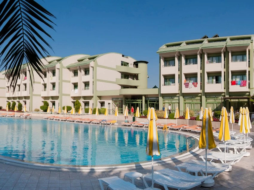 Economy Double room (full double bed)