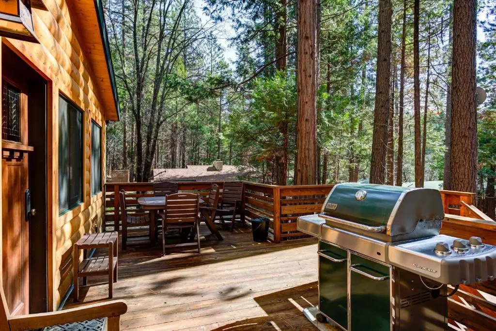 2n Big Pine Lodge