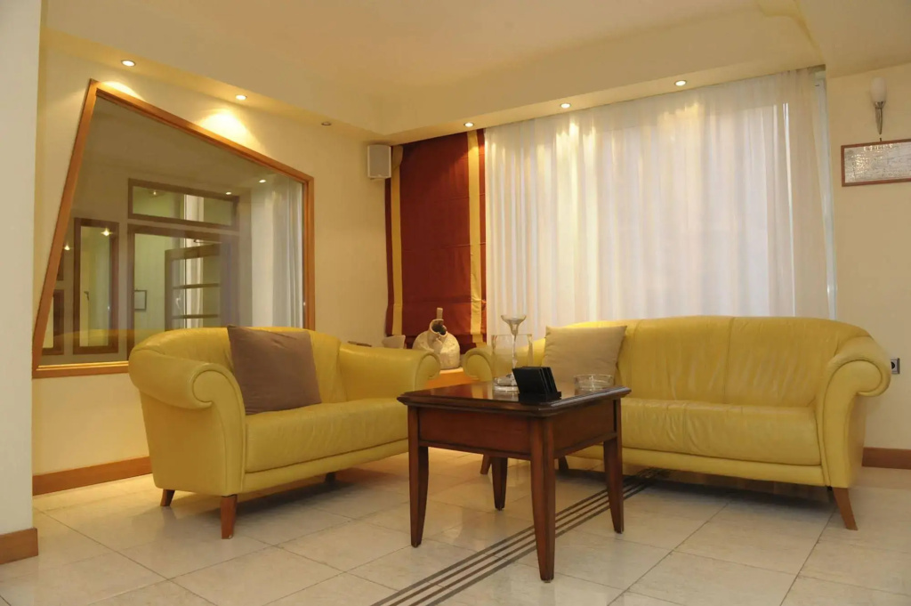 Preveza City Comfort Hotel - Général