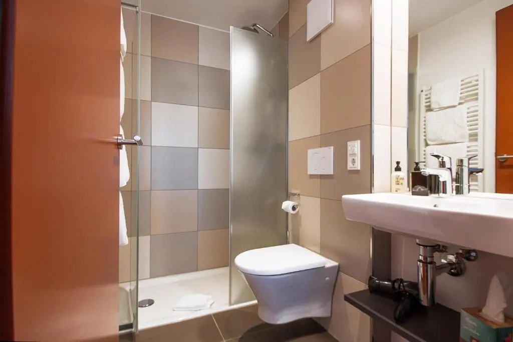 Gengs Linde - Chambres