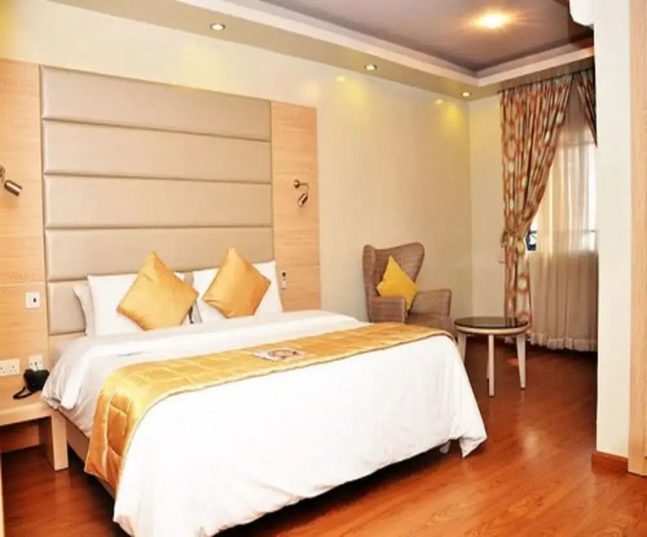 Royal Suite
