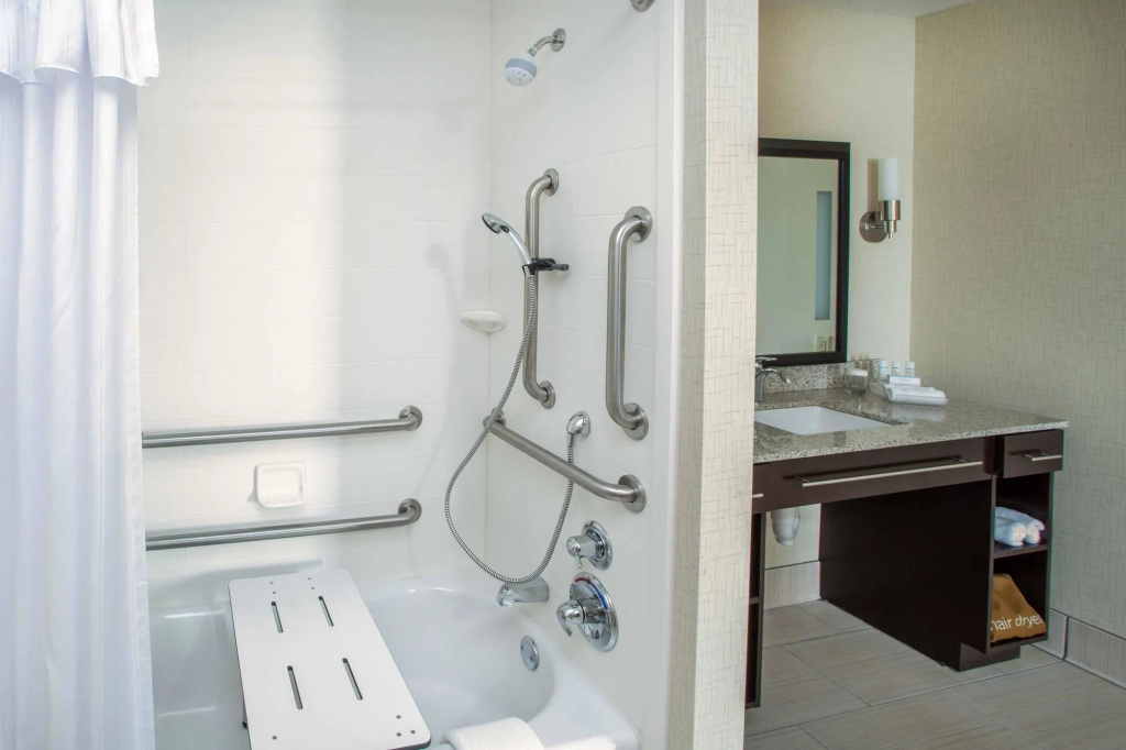 Homewood Suites by Hilton Munster - Général