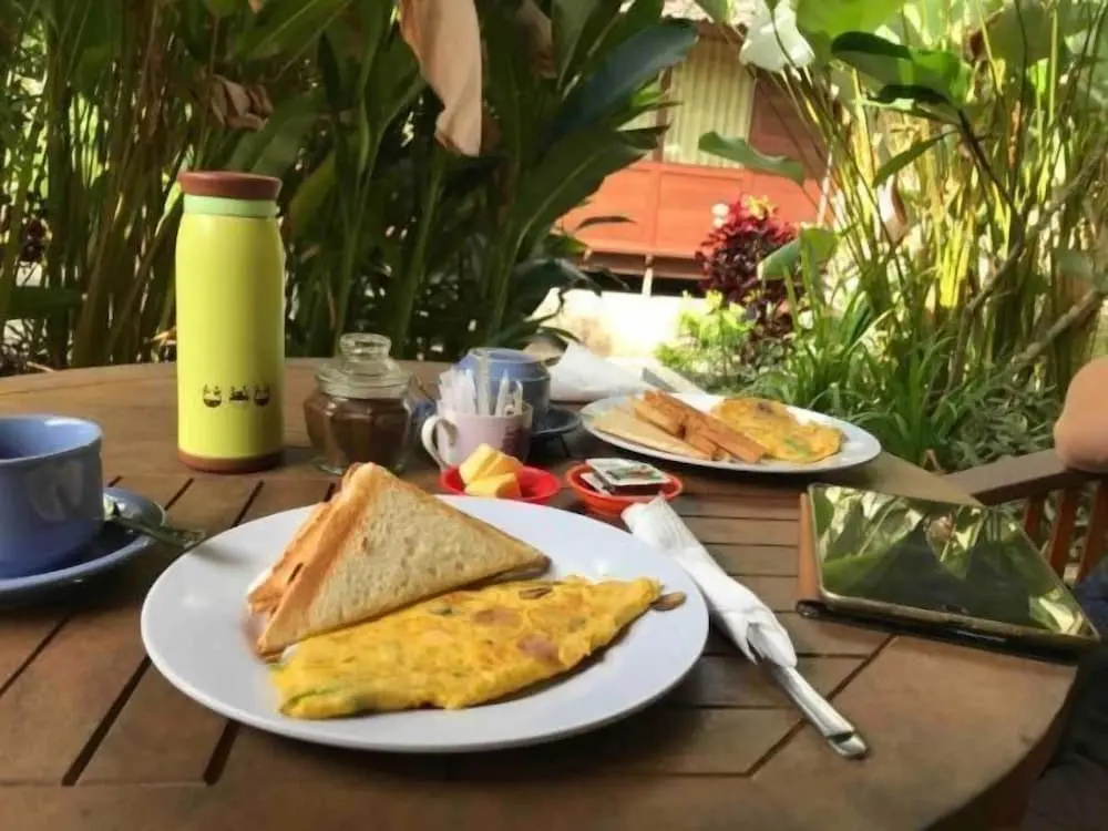 Mulia Home Stay - Général