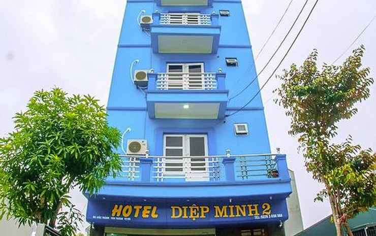 Diep Minh 2 Hotel