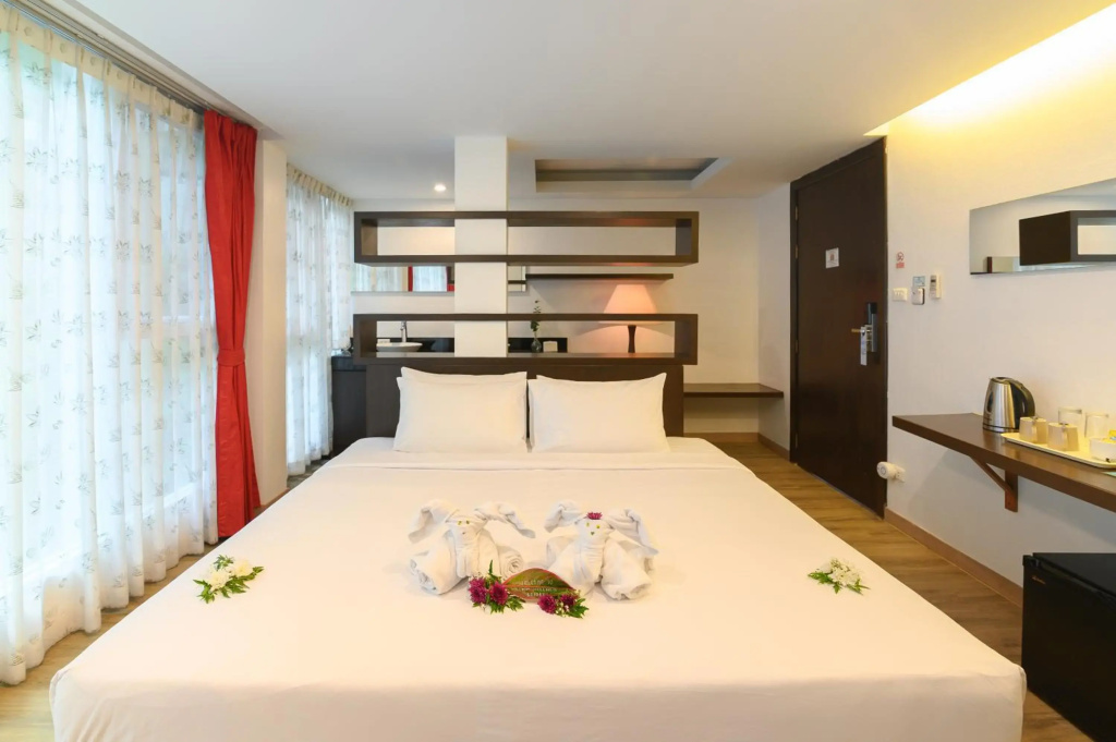 Hotel photo 5