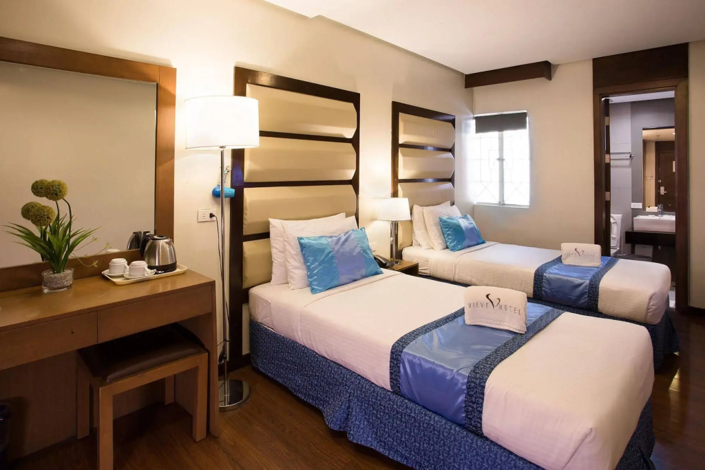 Hotel photo 20