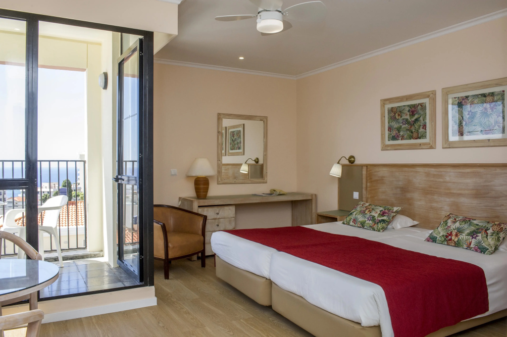 Dorisol Buganvilia Studio Hotel - Général