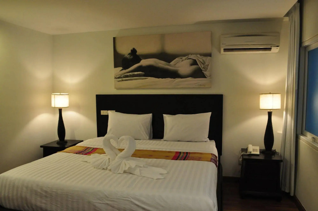 Hotel photo 14