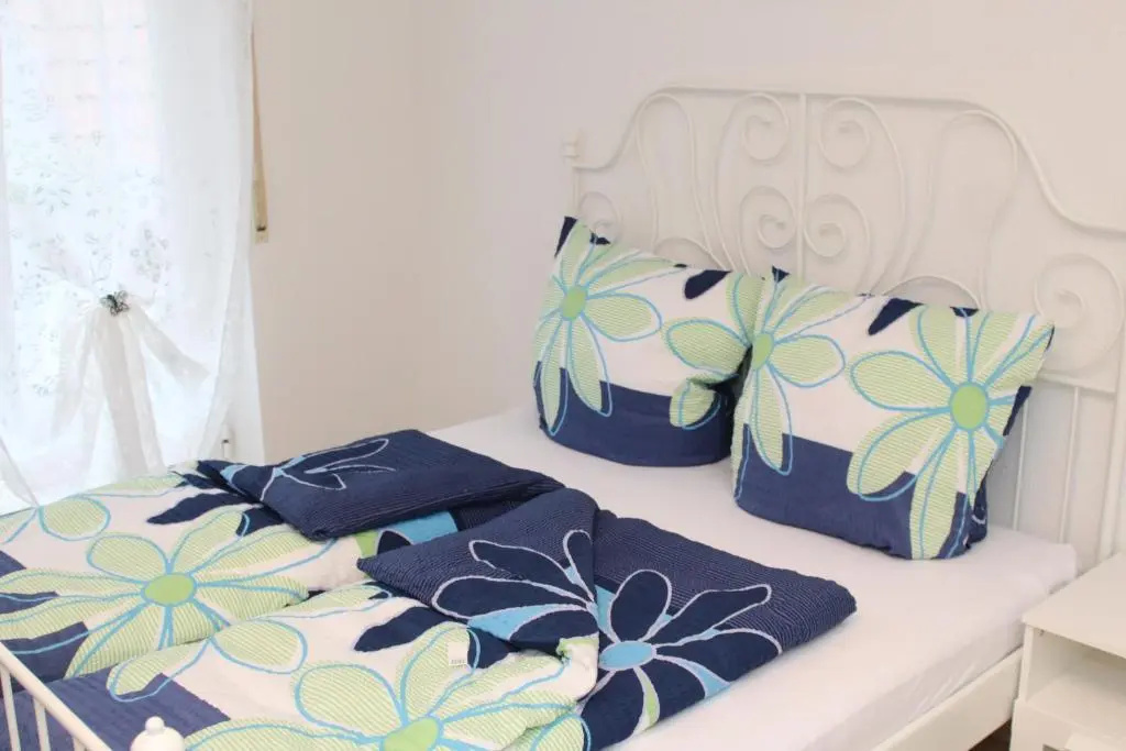 Pension Mimosa - Chambres