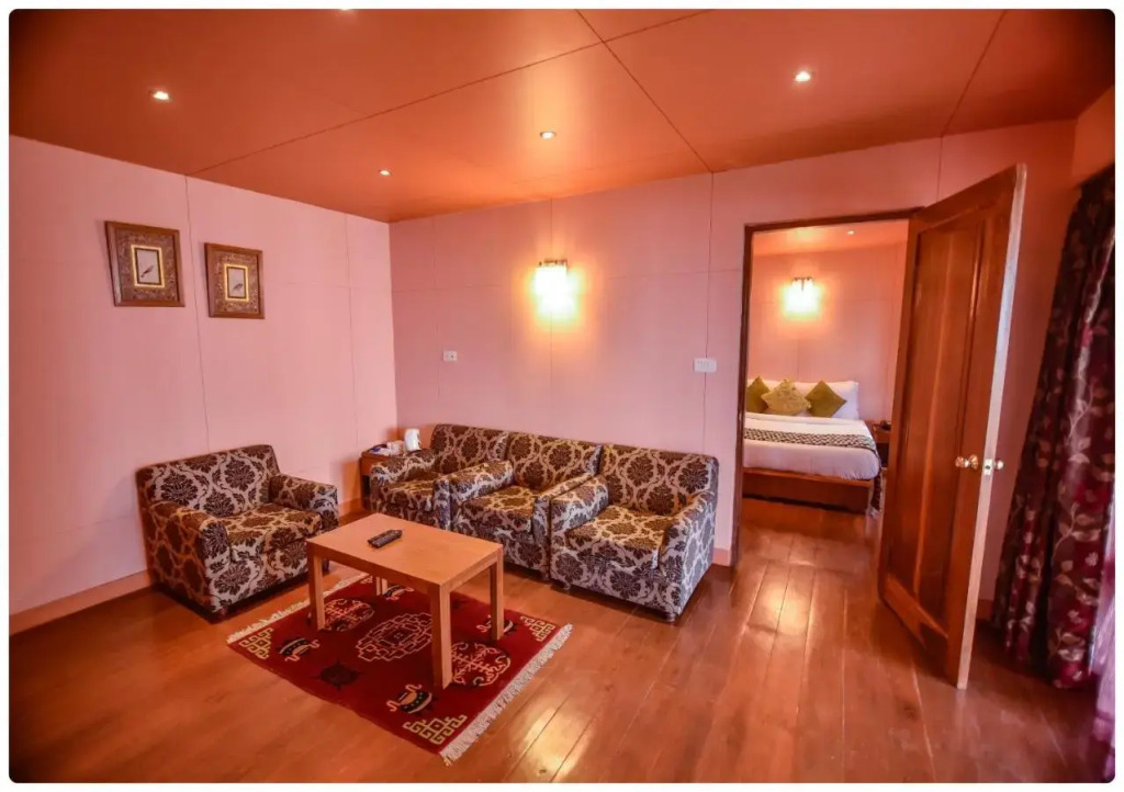 Cedar Inn - фото 4