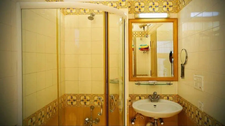 Pleasant Stay - Général