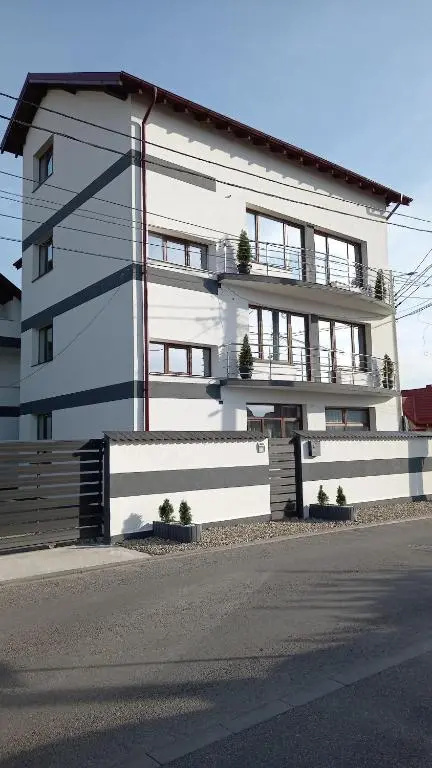 Casa BID