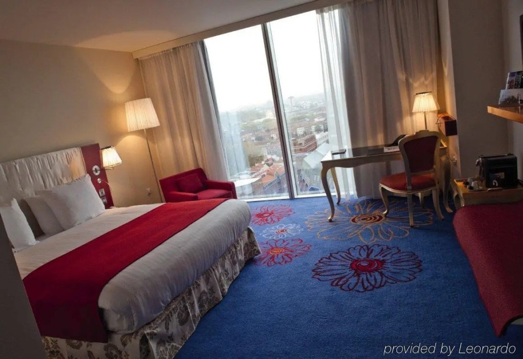 Radisson Blu Hotel Bristol - фото 3