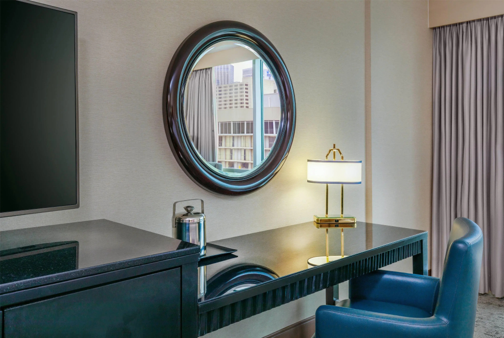 Courtland Grand Hotel, Trademark Collection by Wyndham - фото 5