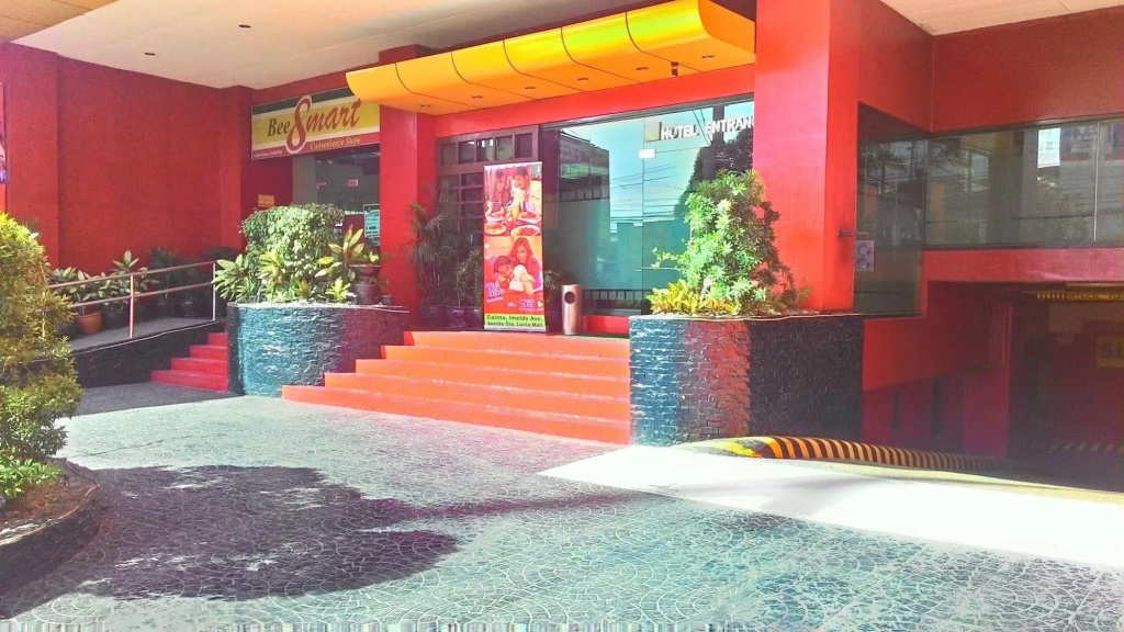 Hotel photo 14