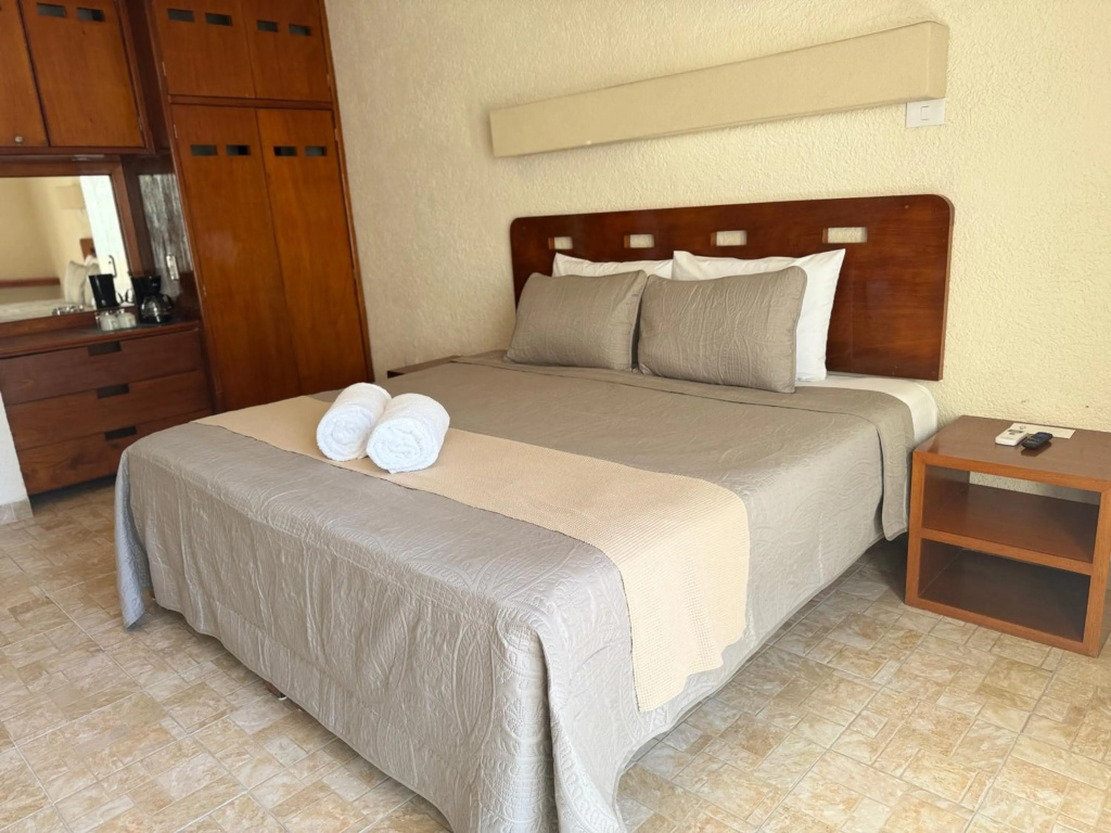 Luciana Hotel & Beach Club — 3