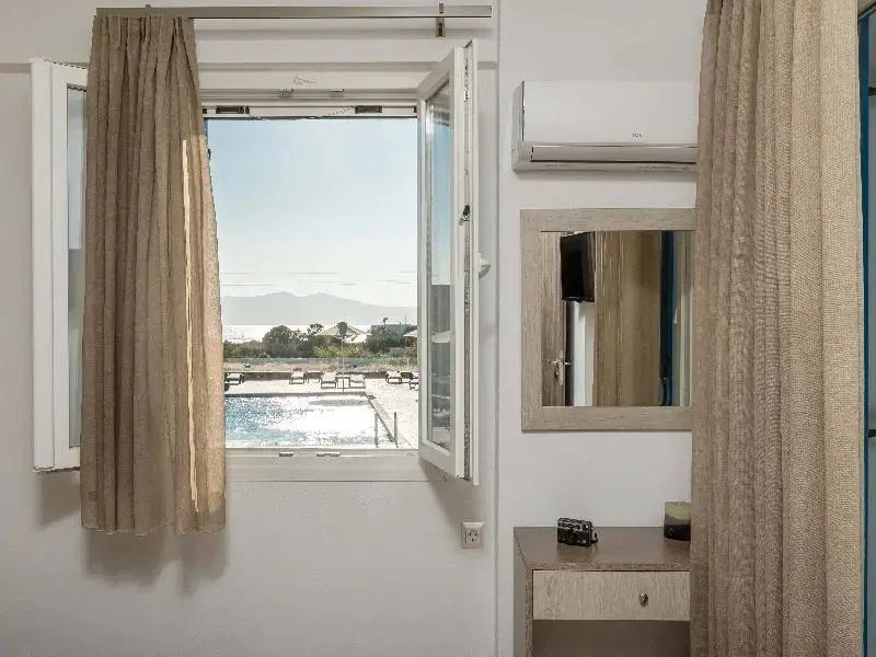 Grand Apartment