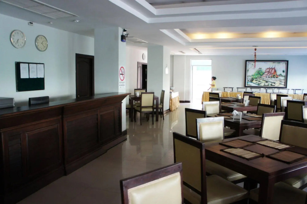 Hotel photo 18
