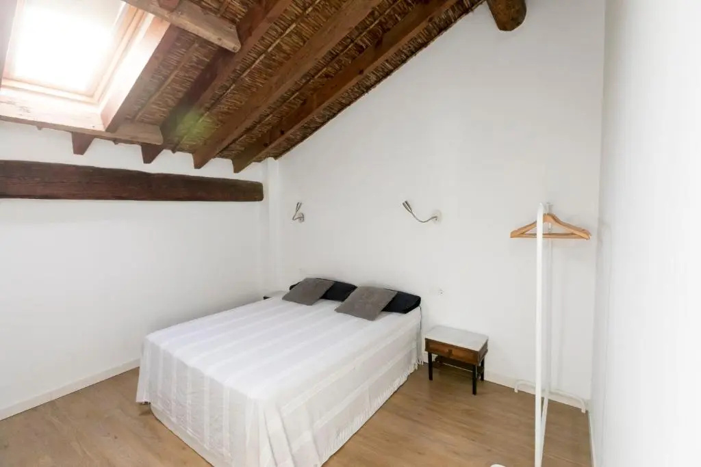Casa Olivera - Chambres