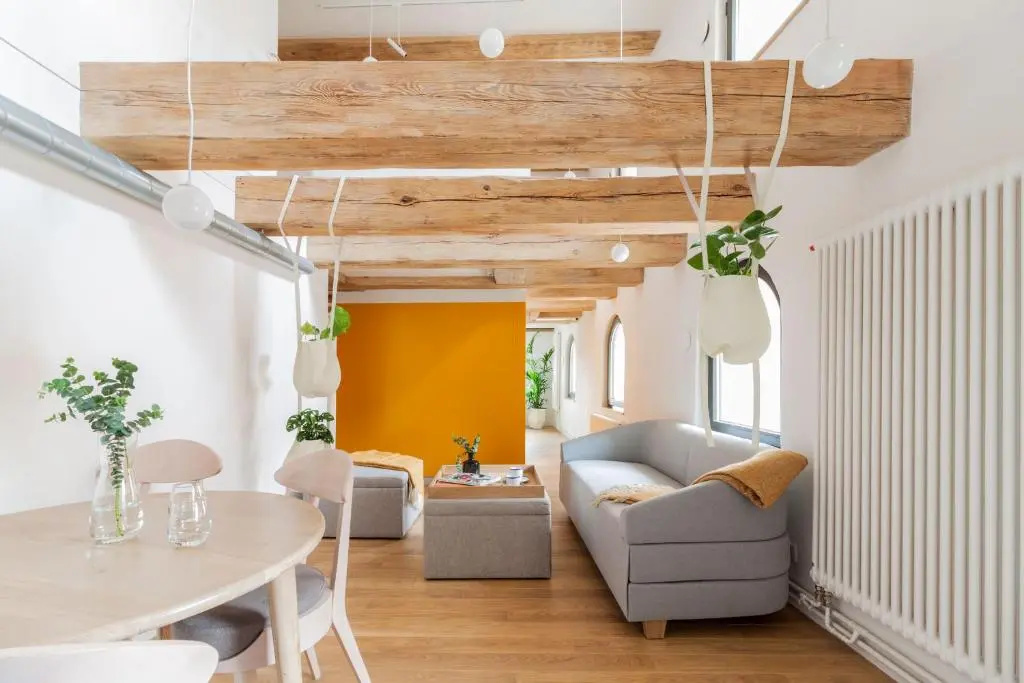 Superior Duplex Apartment