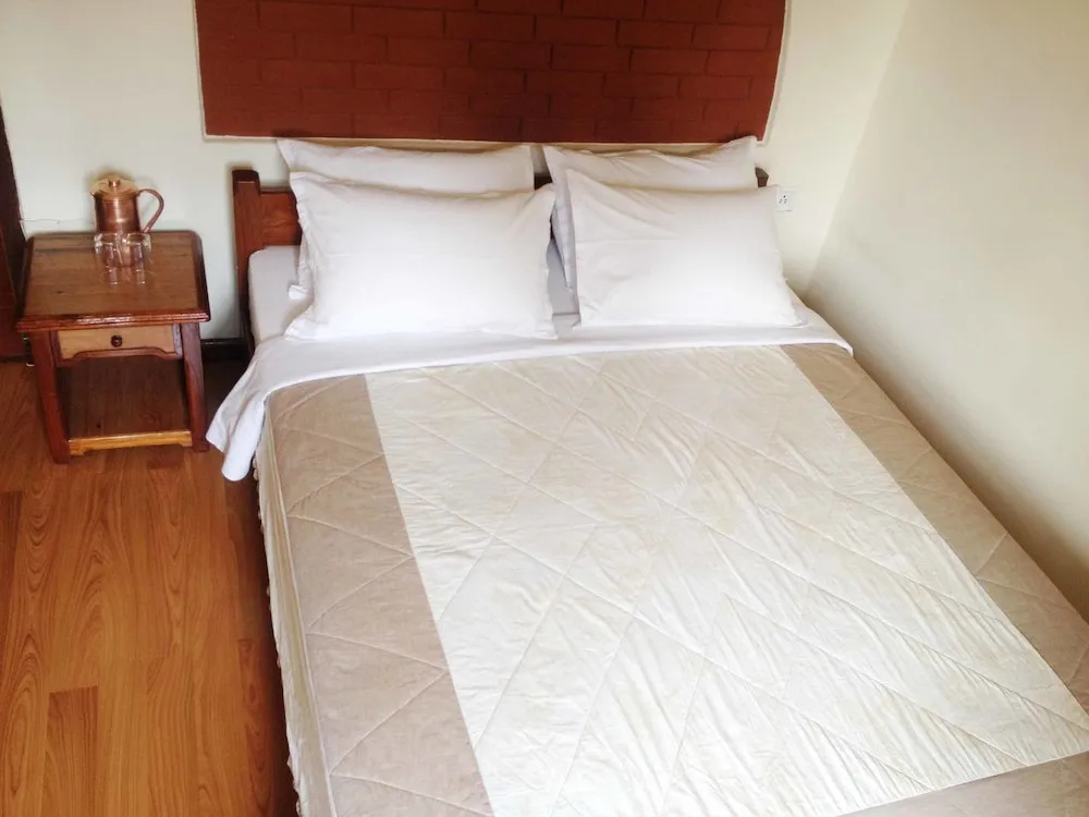 Vardan Resort n' Apartment - Chambres