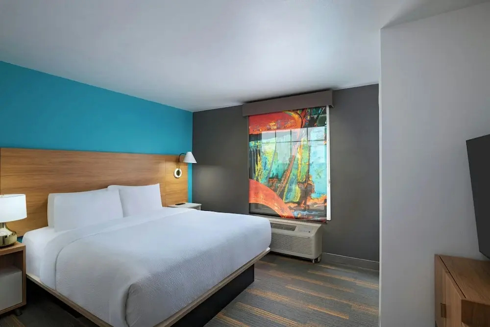 Towneplace Suites By Marriott - Chambres