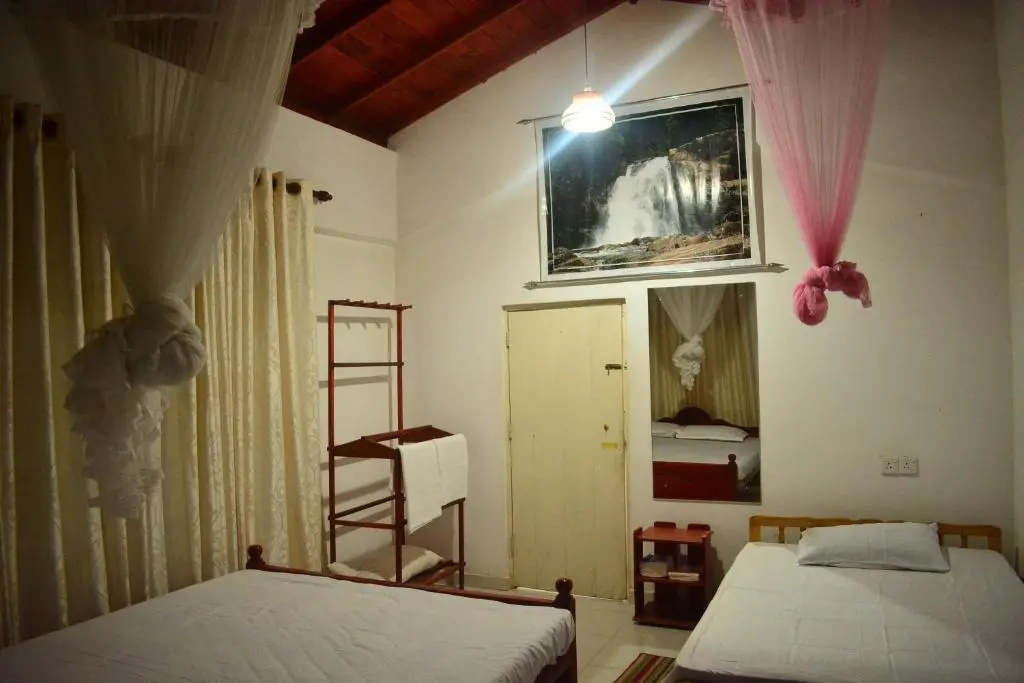 Sinharaja Rest - Chambres