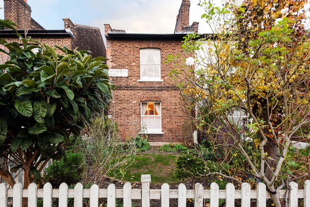 The Archbishops Place Cottage - JN