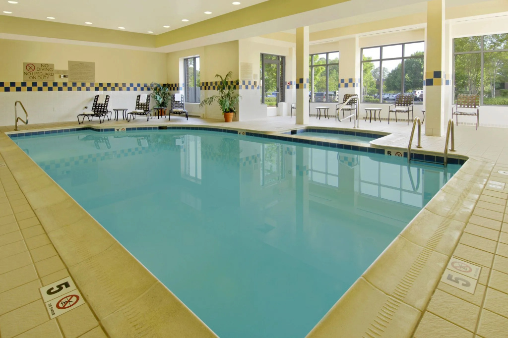 Hilton Garden Inn Richmond Innsbrook - Général