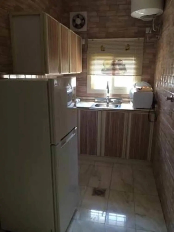 Lujain Al Gharbyah Furnished Units - Général