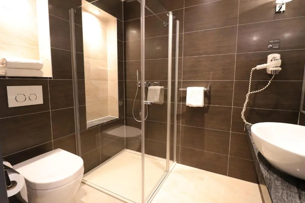 XO Hotels Couture Amsterdam - Chambres