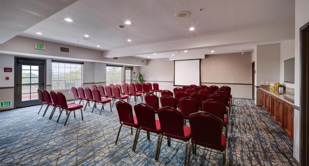 Ayres Suites Mission Viejo – Lake Forest - Général