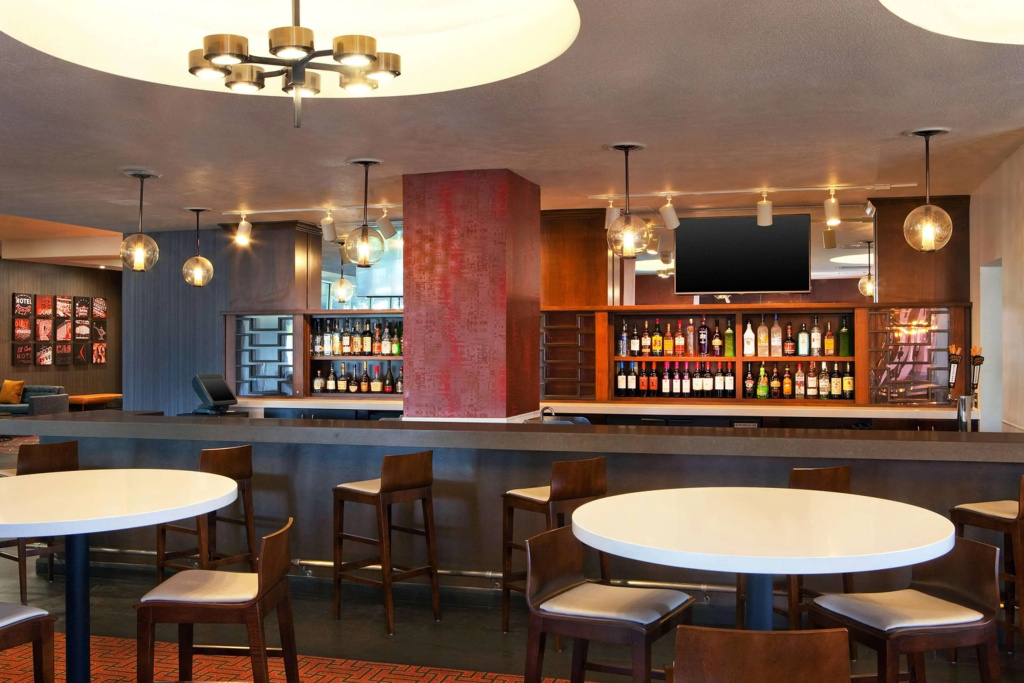 DoubleTree by Hilton Las Vegas East Flamingo - Général
