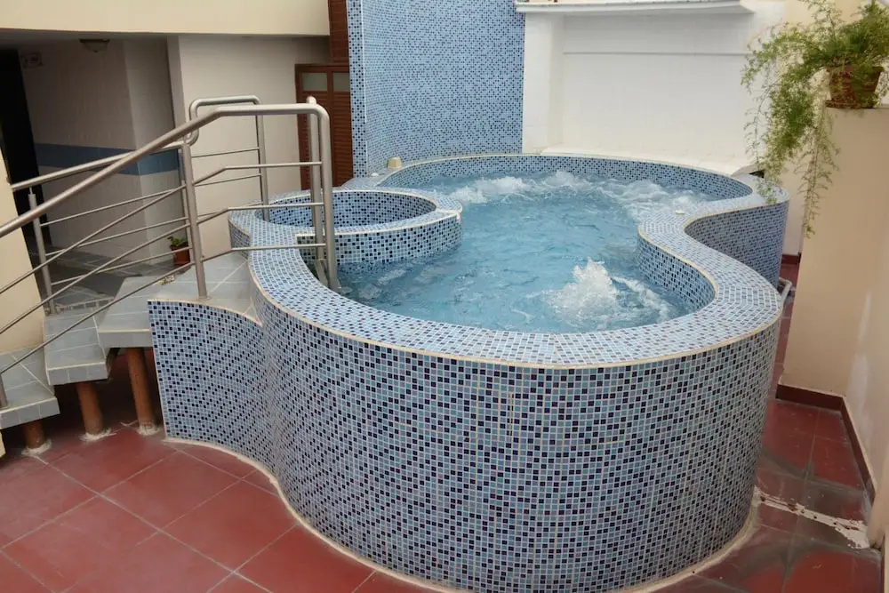 Hotel photo 17