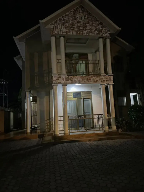 Kigali Light Home