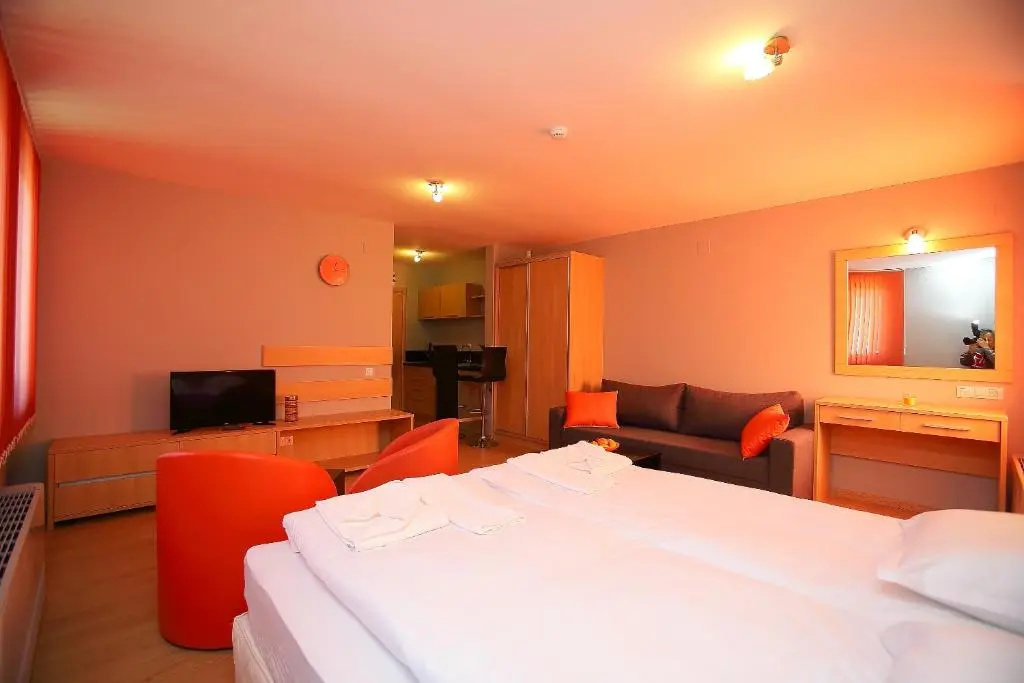Hotel photo 7
