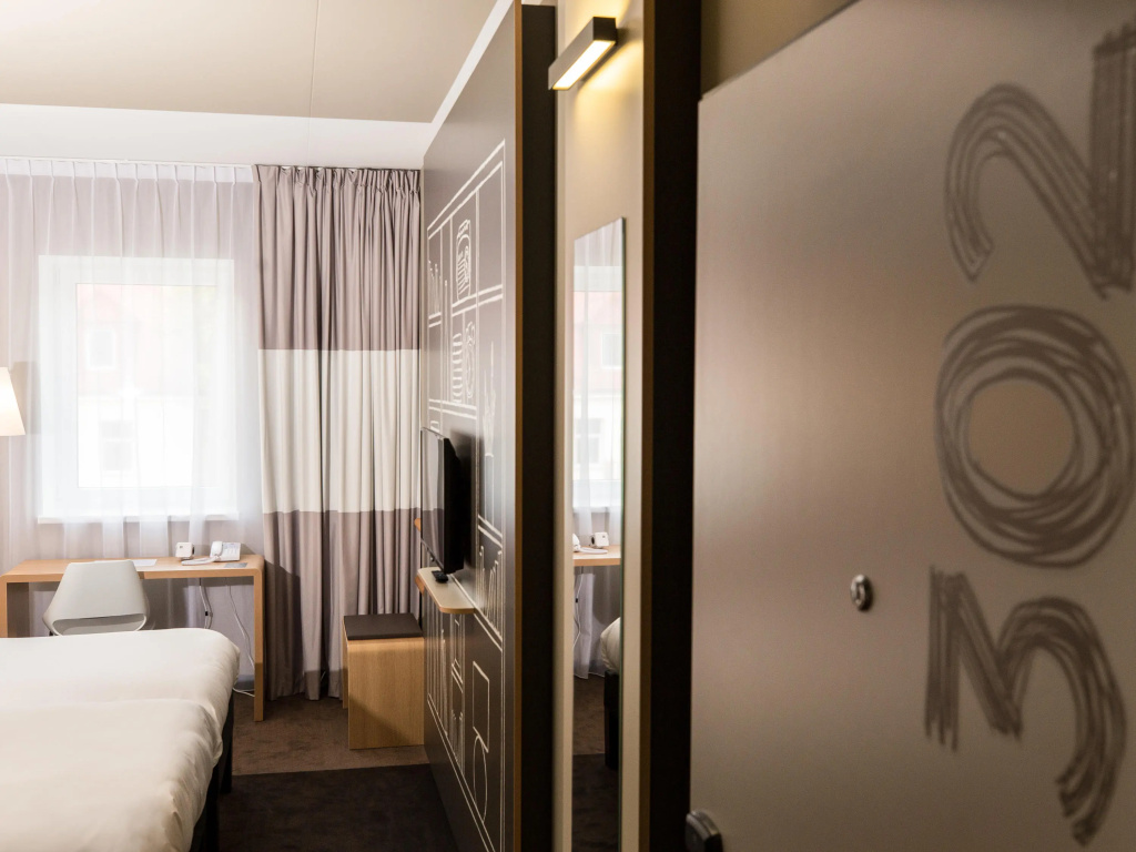 Hotel photo 8