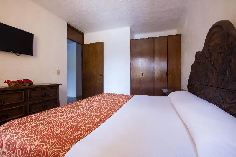 Costa Club Punta Arena Hotel - Chambres