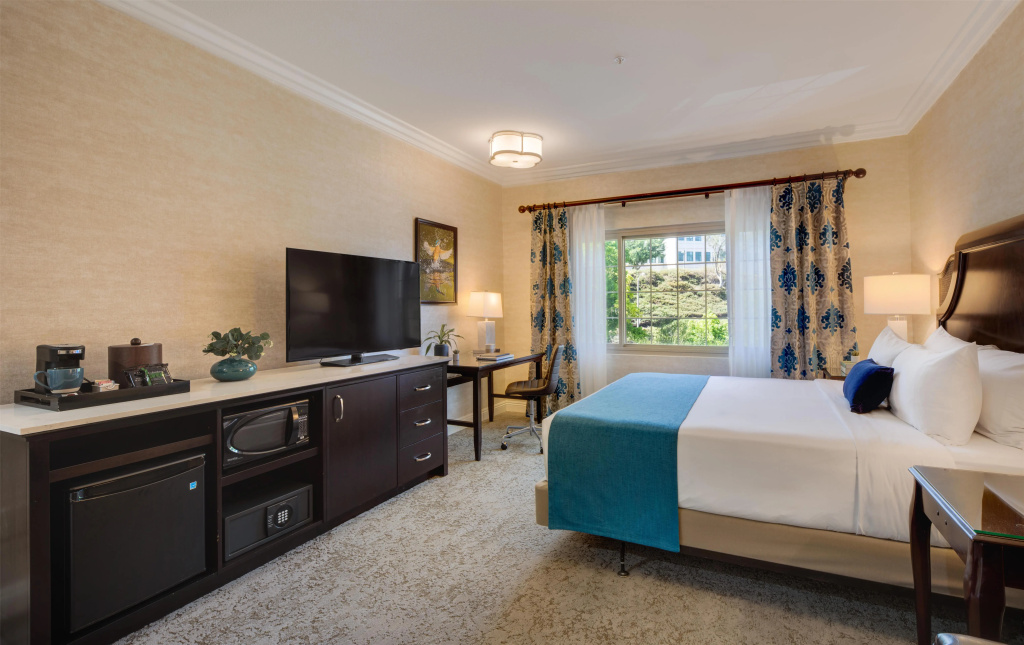 Ayres Suites Diamond Bar - Général