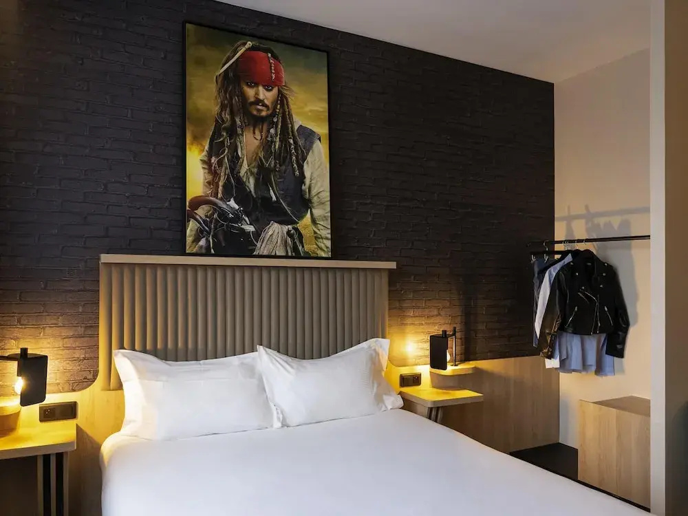 Superior Quadruple room