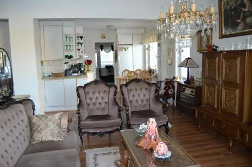 Brahenkatu Apartment — фото 2