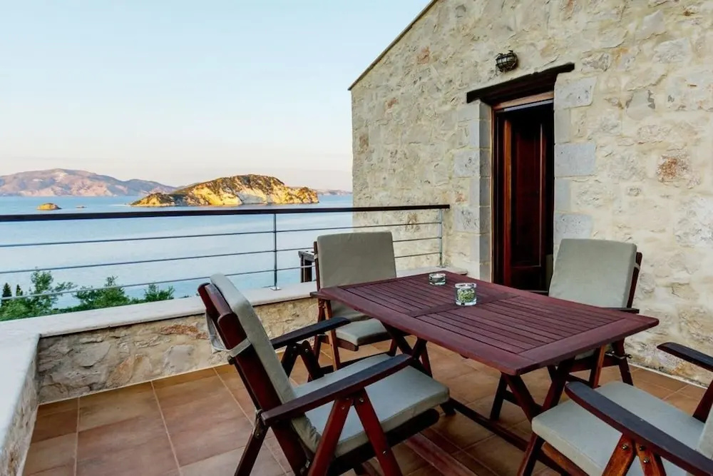 Exensian Villas Suites Deluxe Suite With Private Pool