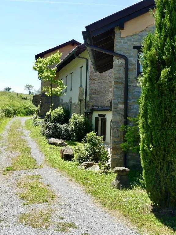 Buchere Ville
