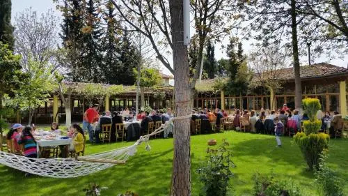 Anatolia Hotel