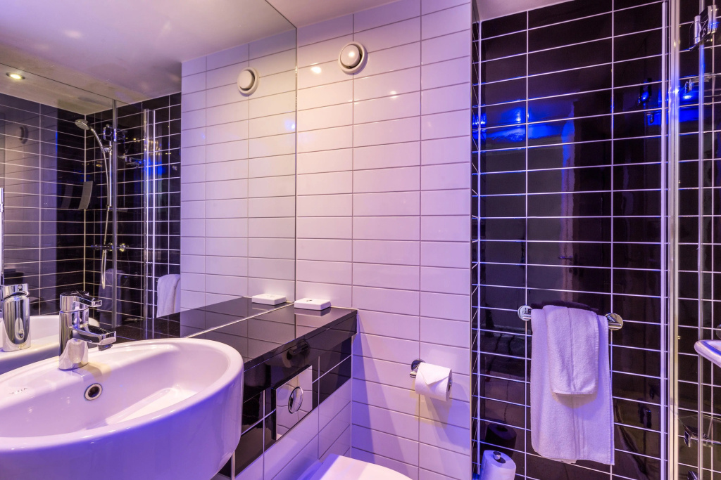 Holiday Inn Express Colchester by IHG - Général