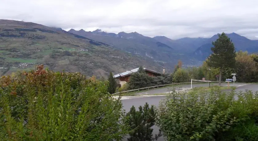 La Porte de Montchavin