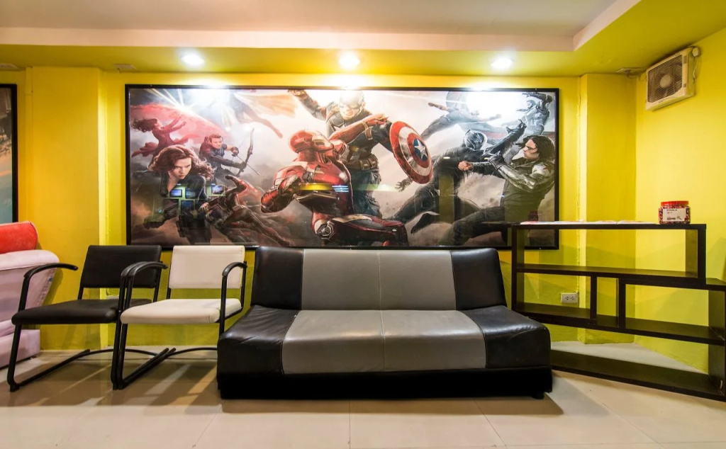 Hotel photo 2