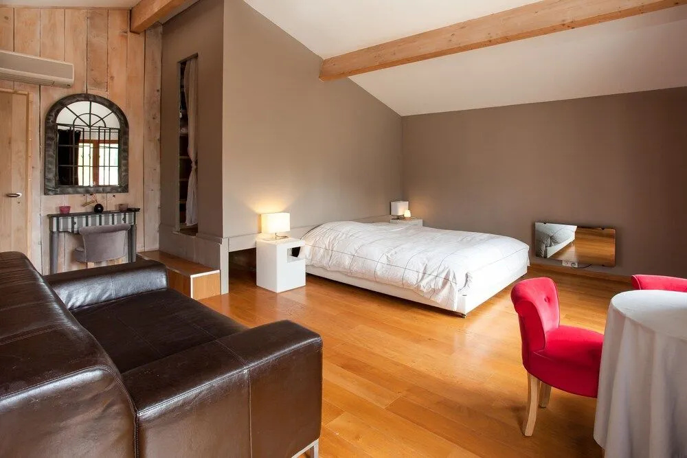 Voir la photo 2 — Les Terrasses de Castelnau